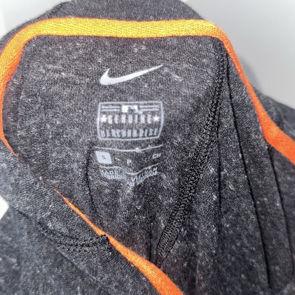 Nike Baltimore Orioles Full Zip Sweatshirt - Picture 3 of 3